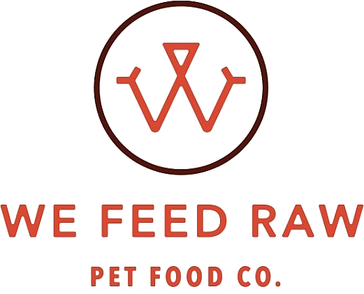 We Feed Raw Pet Food Co.